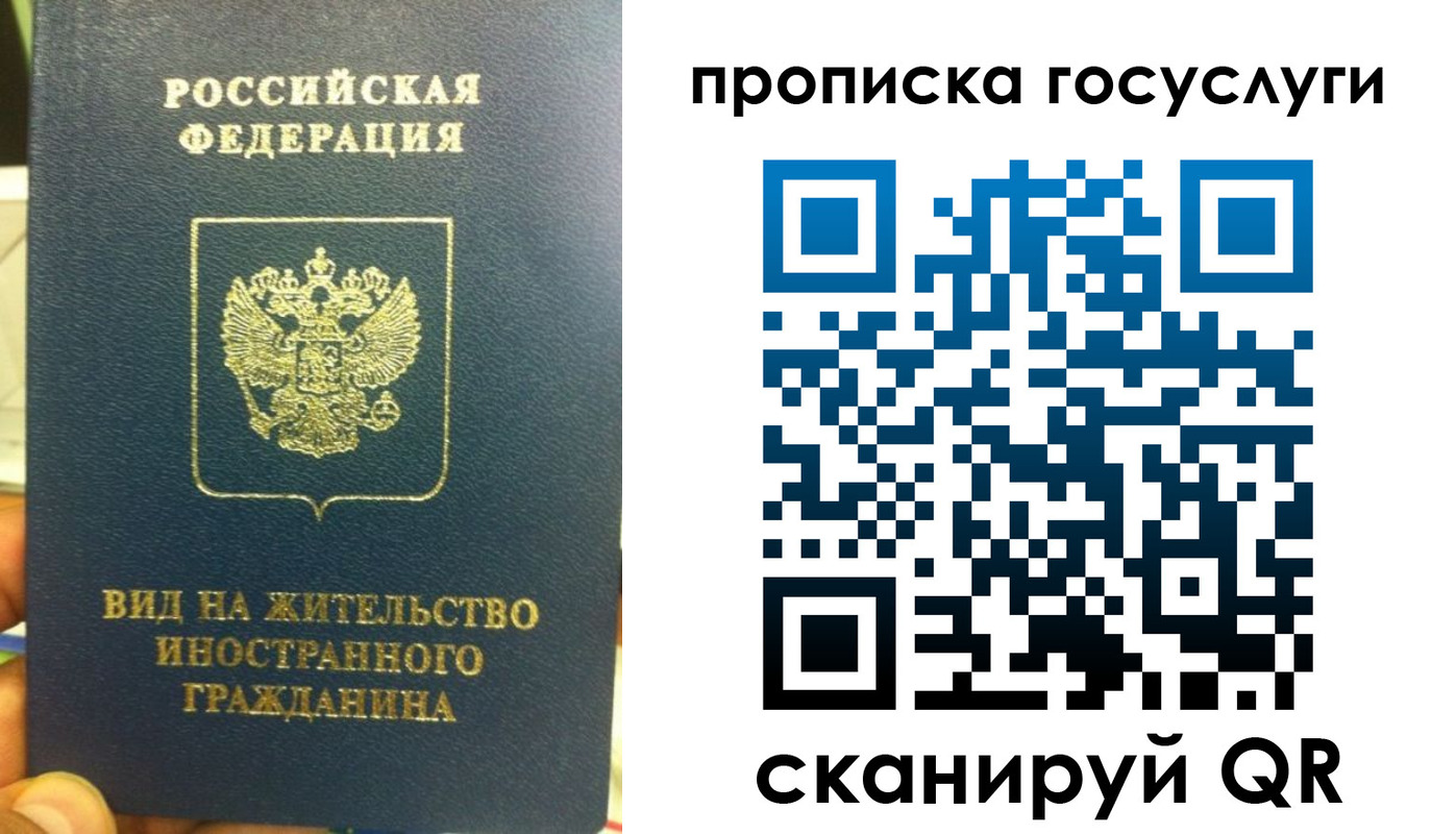 временная регистрация надежно в Пущино